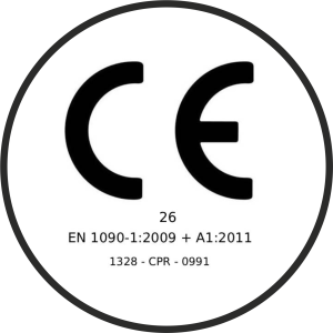 certificacção 2